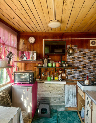 Продам дом, 27 км, 83, Калиновка д, 0 км от города