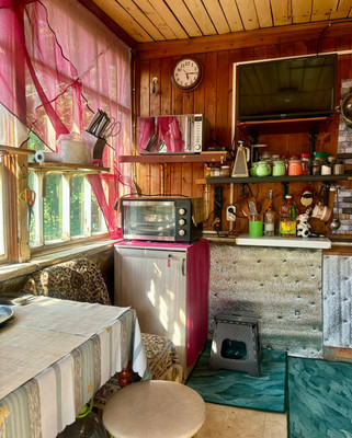 Продам дом, 27 км, 83, Калиновка д, 0 км от города