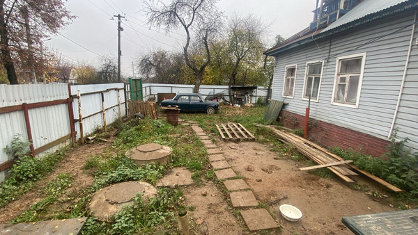 Продам дом, 27 км, 83, Калиновка д, 0 км от города