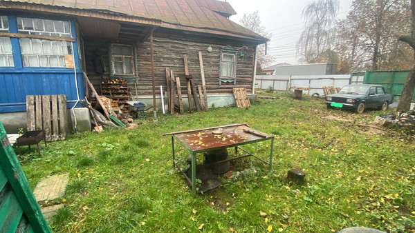 Продам дом, 27 км, 83, Калиновка д, 0 км от города