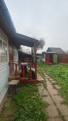 Продам дом, 27 км, 83, Калиновка д, 0 км от города