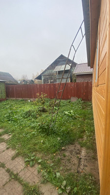 Продам дом, 27 км, 83, Калиновка д, 0 км от города