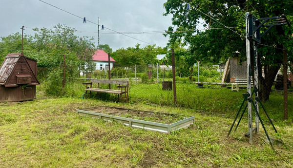 Продам дом, 27 км, 83, Калиновка д, 0 км от города