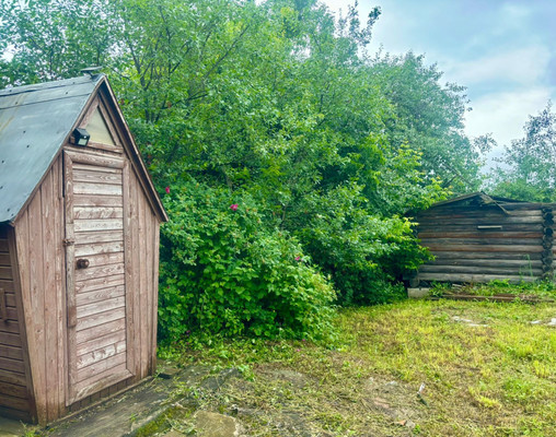 Продам дом, 27 км, 83, Калиновка д, 0 км от города