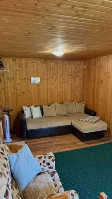 Продам коттедж, Мичуринец тер. СНТ, 1649, Волгодонск г, 0 км от города