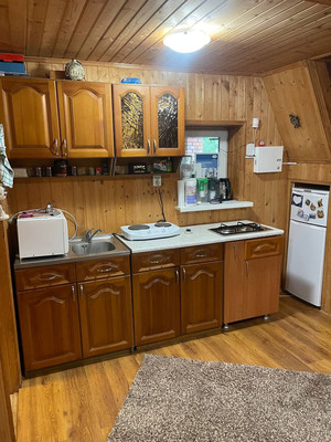 Продам коттедж, Мичуринец тер. СНТ, 1649, Волгодонск г, 0 км от города