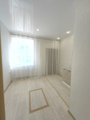 Продам однокомнатную (1-комн.) квартиру, Лукина ул, 11А, Казань г