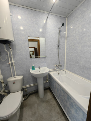 Продам однокомнатную (1-комн.) квартиру, Лукина ул, 11А, Казань г