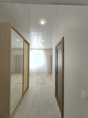 Продам однокомнатную (1-комн.) квартиру, Лукина ул, 11А, Казань г