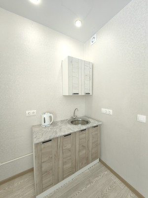 Продам однокомнатную (1-комн.) квартиру, Лукина ул, 11А, Казань г