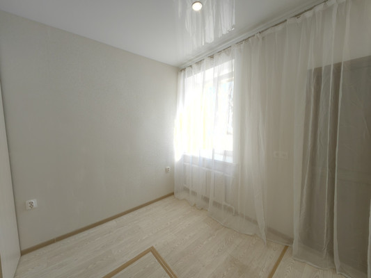 Продам однокомнатную (1-комн.) квартиру, Лукина ул, 11А, Казань г