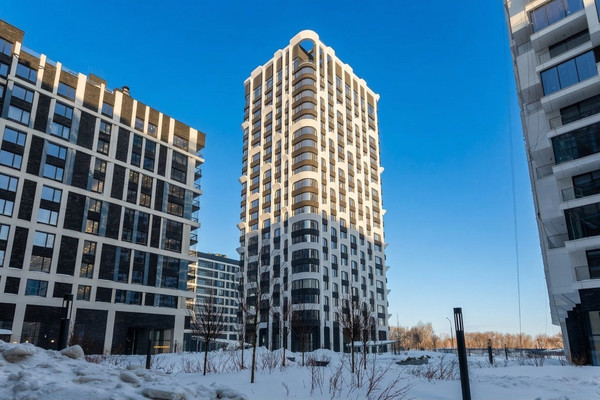 Продам многокомнатную квартиру, Нижние Мнёвники ул, 7, Москва г