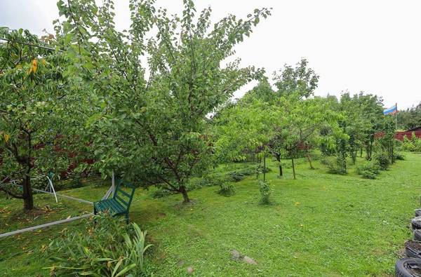 Продам дом, Вербная ул, 10, Калининград г, 0 км от города