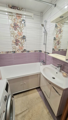 Сдам двухкомнатную (2-комн.) квартиру, Южная ул, 23, Дрожжино рп