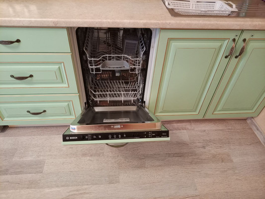 Сдам двухкомнатную (2-комн.) квартиру, Южная ул, 23, Дрожжино рп