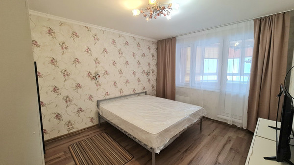 Сдам двухкомнатную (2-комн.) квартиру, Южная ул, 23, Дрожжино рп