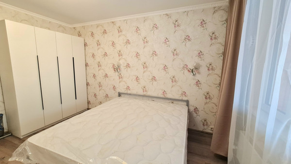 Сдам двухкомнатную (2-комн.) квартиру, Южная ул, 23, Дрожжино рп