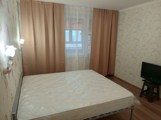 Сдам двухкомнатную (2-комн.) квартиру, Южная ул, 23, Дрожжино рп