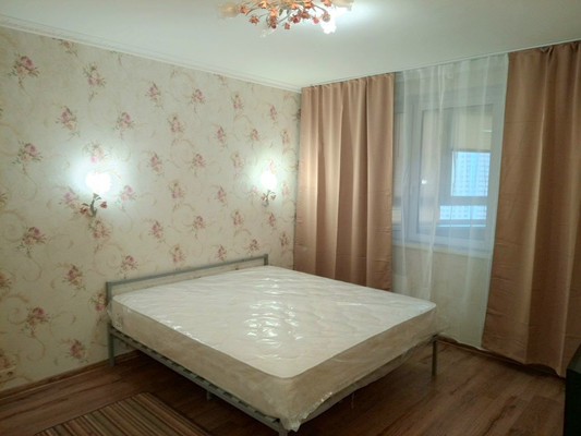 Сдам двухкомнатную (2-комн.) квартиру, Южная ул, 23, Дрожжино рп