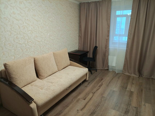 Сдам двухкомнатную (2-комн.) квартиру, Южная ул, 23, Дрожжино рп