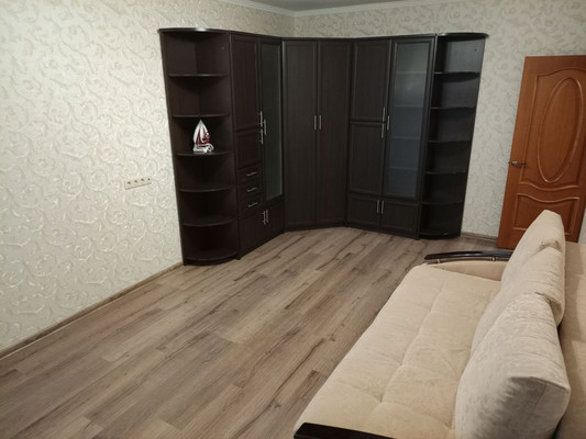 Сдам двухкомнатную (2-комн.) квартиру, Южная ул, 23, Дрожжино рп