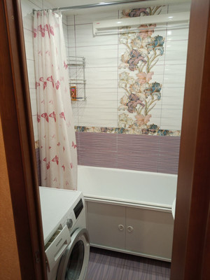 Сдам двухкомнатную (2-комн.) квартиру, Южная ул, 23, Дрожжино рп