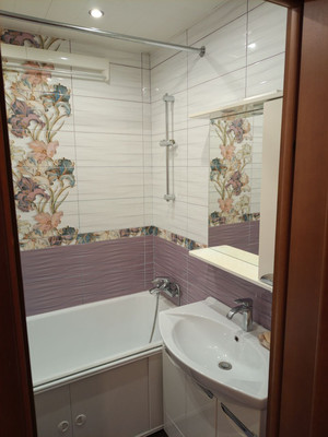 Сдам двухкомнатную (2-комн.) квартиру, Южная ул, 23, Дрожжино рп