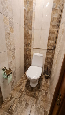 Сдам двухкомнатную (2-комн.) квартиру, Южная ул, 23, Дрожжино рп