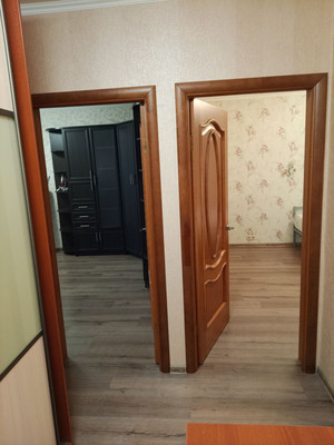 Сдам двухкомнатную (2-комн.) квартиру, Южная ул, 23, Дрожжино рп