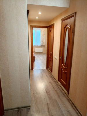 Сдам двухкомнатную (2-комн.) квартиру, Южная ул, 23, Дрожжино рп