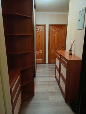 Сдам двухкомнатную (2-комн.) квартиру, Южная ул, 23, Дрожжино рп