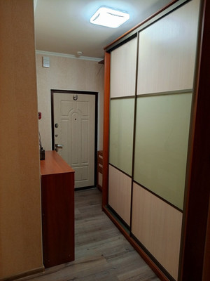 Сдам двухкомнатную (2-комн.) квартиру, Южная ул, 23, Дрожжино рп