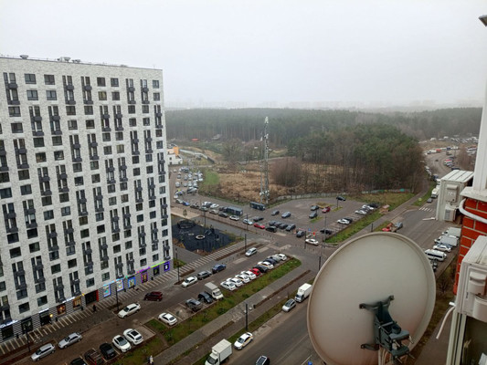 Сдам двухкомнатную (2-комн.) квартиру, Южная ул, 23, Дрожжино рп