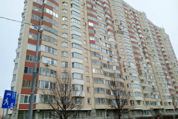 Сдам двухкомнатную (2-комн.) квартиру, Южная ул, 23, Дрожжино рп