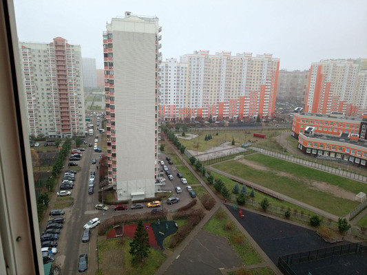 Сдам двухкомнатную (2-комн.) квартиру, Южная ул, 23, Дрожжино рп