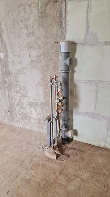 Сдам коммерческое помещение 72,5 м2, Производственная ул, 17, Москва г