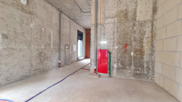 Сдам коммерческое помещение 72,5 м2, Производственная ул, 17, Москва г