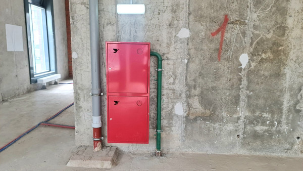 Сдам коммерческое помещение 72,5 м2, Производственная ул, 17, Москва г