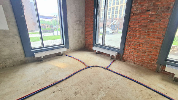 Сдам коммерческое помещение 72,5 м2, Производственная ул, 17, Москва г