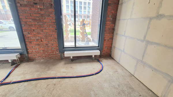 Сдам коммерческое помещение 72,5 м2, Производственная ул, 17, Москва г