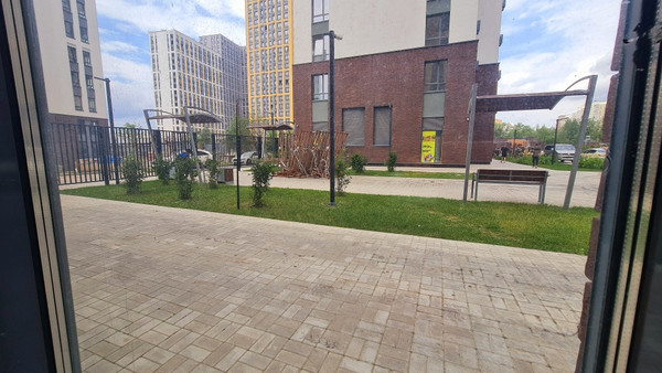 Сдам коммерческое помещение 72,5 м2, Производственная ул, 17, Москва г