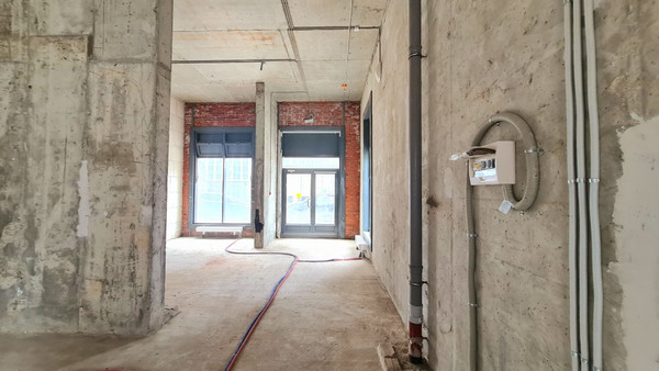 Сдам коммерческое помещение 72,5 м2, Производственная ул, 17, Москва г