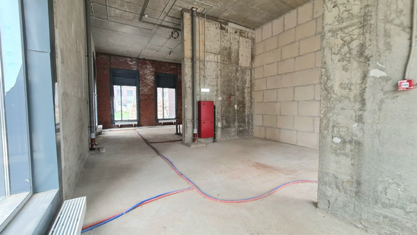 Сдам коммерческое помещение 72,5 м2, Производственная ул, 17, Москва г