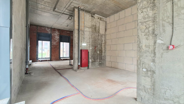 Сдам коммерческое помещение 72,5 м2, Производственная ул, 17, Москва г