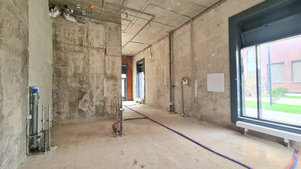 Сдам коммерческое помещение 72,5 м2, Производственная ул, 17, Москва г