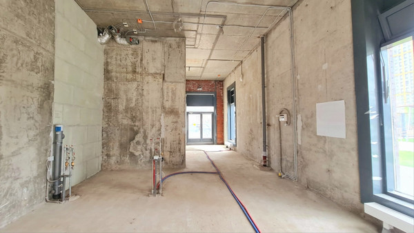 Сдам коммерческое помещение 72,5 м2, Производственная ул, 17, Москва г