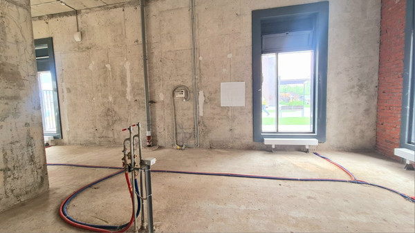 Сдам коммерческое помещение 72,5 м2, Производственная ул, 17, Москва г