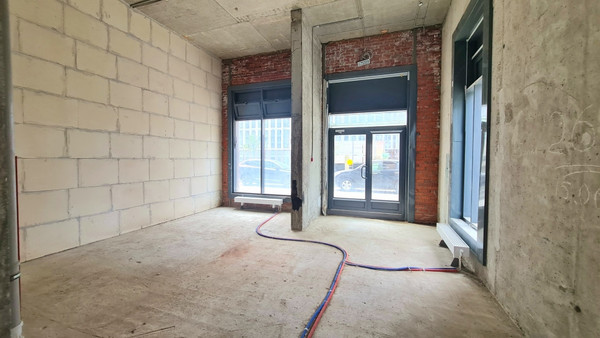 Сдам коммерческое помещение 72,5 м2, Производственная ул, 17, Москва г