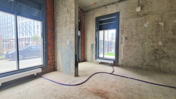 Сдам коммерческое помещение 72,5 м2, Производственная ул, 17, Москва г