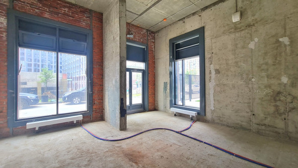 Сдам коммерческое помещение 72,5 м2, Производственная ул, 17, Москва г